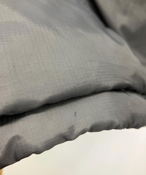 POLO RALPH LAUREN（ポロ・ラルフローレン）POLO RALPH LAUREN (ポロ・ラルフローレン) ダウンジャケット ブラック サイズ:Mの古着・服飾アイテム