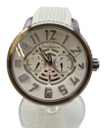 tendence（テンデンス）の古着「腕時計」