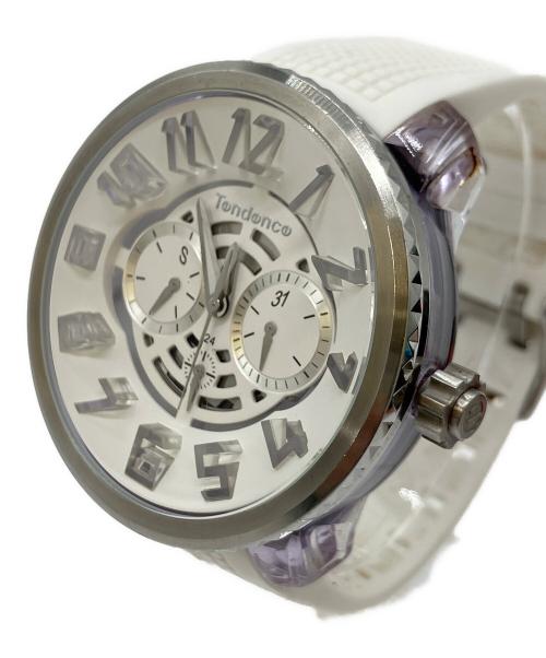 tendence（テンデンス）Tendence (テンデンス) 腕時計の古着・服飾アイテム