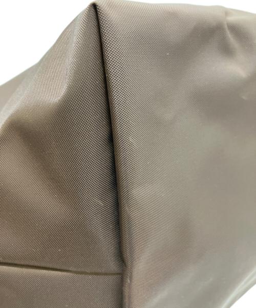 LONGCHAMP（ロンシャン）LONGCHAMP (ロンシャン) トートバッグ ブラウンの古着・服飾アイテム