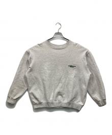 California General Store（カリフォルニアジェネラルストア）の古着「スウェット」｜ライトグレー