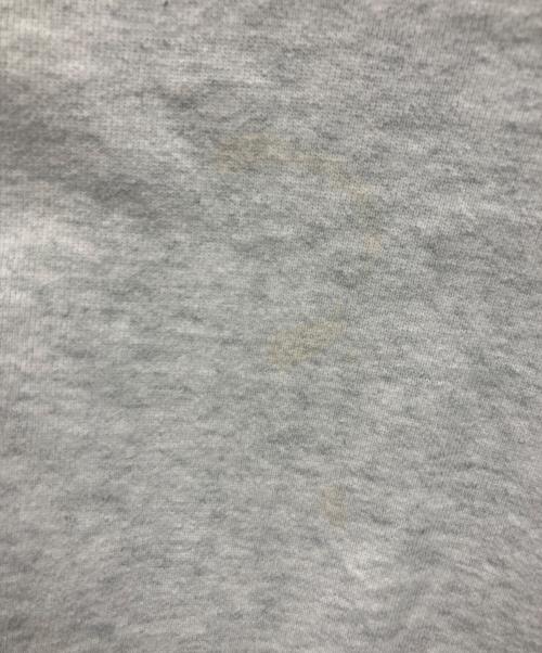 California General Store（カリフォルニアジェネラルストア）California General Store (カリフォルニアジェネラルストア) スウェット ライトグレー サイズ:Mの古着・服飾アイテム