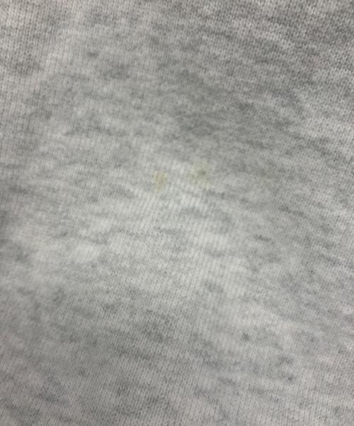 California General Store（カリフォルニアジェネラルストア）California General Store (カリフォルニアジェネラルストア) スウェット ライトグレー サイズ:Mの古着・服飾アイテム