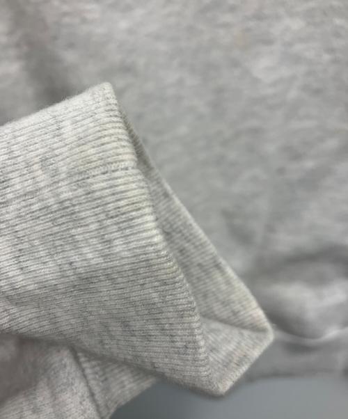 California General Store（カリフォルニアジェネラルストア）California General Store (カリフォルニアジェネラルストア) スウェット ライトグレー サイズ:Mの古着・服飾アイテム