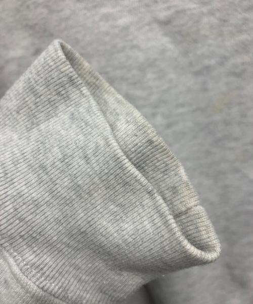 California General Store（カリフォルニアジェネラルストア）California General Store (カリフォルニアジェネラルストア) スウェット ライトグレー サイズ:Mの古着・服飾アイテム