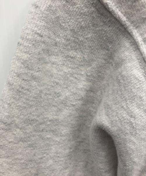 California General Store（カリフォルニアジェネラルストア）California General Store (カリフォルニアジェネラルストア) スウェット ライトグレー サイズ:Mの古着・服飾アイテム