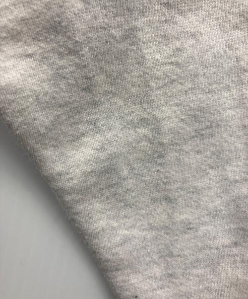 California General Store（カリフォルニアジェネラルストア）California General Store (カリフォルニアジェネラルストア) スウェット ライトグレー サイズ:Mの古着・服飾アイテム