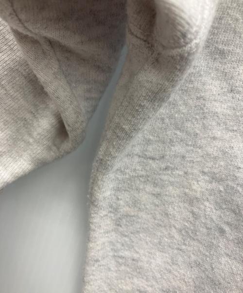 California General Store（カリフォルニアジェネラルストア）California General Store (カリフォルニアジェネラルストア) スウェット ライトグレー サイズ:Mの古着・服飾アイテム