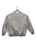 California General Store (カリフォルニアジェネラルストア) スウェット ライトグレー サイズ:M：5000円
