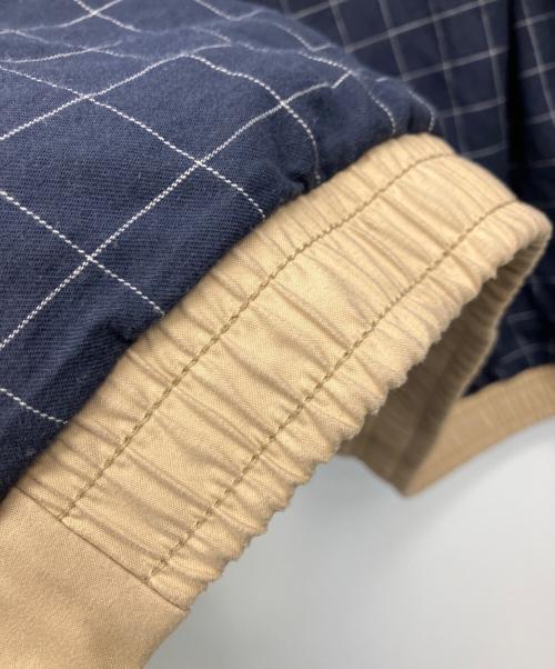 POLO RALPH LAUREN（ポロ・ラルフローレン）POLO RALPH LAUREN (ポロ・ラルフローレン) スイングトップ ベージュ サイズ:Lの古着・服飾アイテム