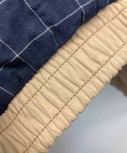 POLO RALPH LAUREN（ポロ・ラルフローレン）POLO RALPH LAUREN (ポロ・ラルフローレン) スイングトップ ベージュ サイズ:Lの古着・服飾アイテム