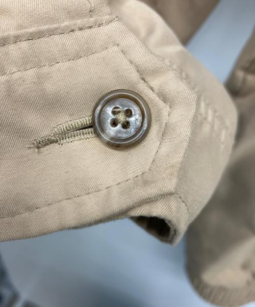 POLO RALPH LAUREN（ポロ・ラルフローレン）POLO RALPH LAUREN (ポロ・ラルフローレン) スイングトップ ベージュ サイズ:Lの古着・服飾アイテム