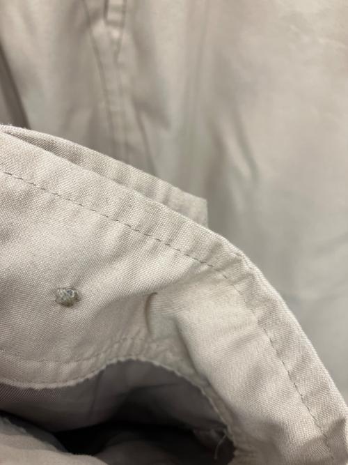 POLO RALPH LAUREN（ポロ・ラルフローレン）POLO RALPH LAUREN (ポロ・ラルフローレン) スイングトップ ベージュ サイズ:Lの古着・服飾アイテム