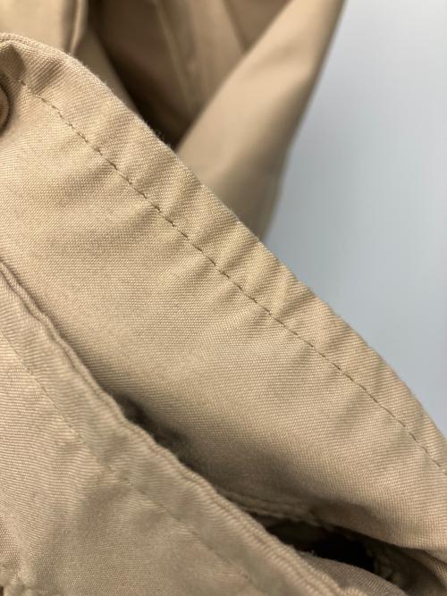 POLO RALPH LAUREN（ポロ・ラルフローレン）POLO RALPH LAUREN (ポロ・ラルフローレン) スイングトップ ベージュ サイズ:Lの古着・服飾アイテム