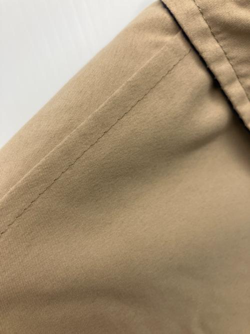 POLO RALPH LAUREN（ポロ・ラルフローレン）POLO RALPH LAUREN (ポロ・ラルフローレン) スイングトップ ベージュ サイズ:Lの古着・服飾アイテム