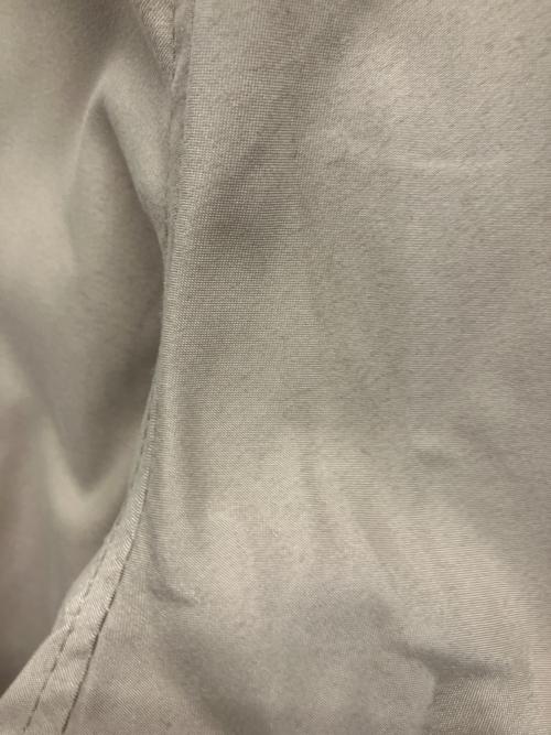 POLO RALPH LAUREN（ポロ・ラルフローレン）POLO RALPH LAUREN (ポロ・ラルフローレン) スイングトップ ベージュ サイズ:Lの古着・服飾アイテム