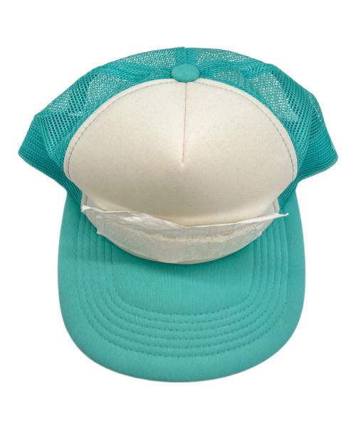 FACETASM（ファセッタズム）FACETASM (ファセッタズム) Dogs (ドッグス) メッシュキャップ サイズ:Freeの古着・服飾アイテム