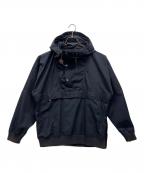 THE NORTHFACE PURPLELABELザ・ノースフェイス パープルレーベル）の古着「65/35 Wind Jammer Parka」｜ネイビー