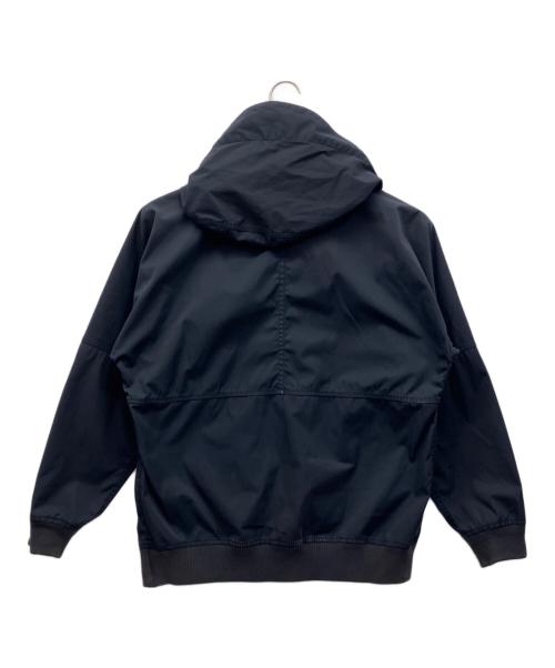 THE NORTHFACE PURPLELABEL（ザ・ノースフェイス パープルレーベル）THE NORTHFACE PURPLELABEL (ザ・ノースフェイス パープルレーベル) 65/35 Wind Jammer Parka ネイビー サイズ:Mの古着・服飾アイテム