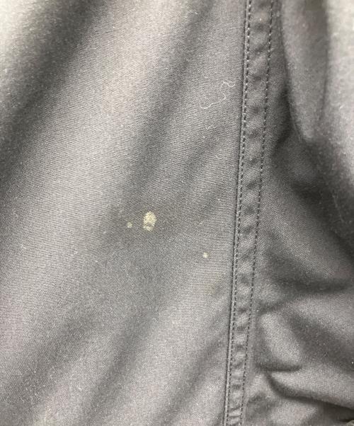 THE NORTHFACE PURPLELABEL（ザ・ノースフェイス パープルレーベル）THE NORTHFACE PURPLELABEL (ザ・ノースフェイス パープルレーベル) 65/35 Wind Jammer Parka ネイビー サイズ:Mの古着・服飾アイテム