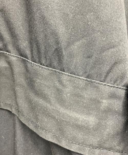 THE NORTHFACE PURPLELABEL（ザ・ノースフェイス パープルレーベル）THE NORTHFACE PURPLELABEL (ザ・ノースフェイス パープルレーベル) 65/35 Wind Jammer Parka ネイビー サイズ:Mの古着・服飾アイテム