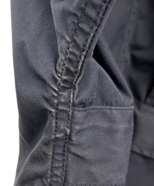 THE NORTHFACE PURPLELABEL（ザ・ノースフェイス パープルレーベル）THE NORTHFACE PURPLELABEL (ザ・ノースフェイス パープルレーベル) 65/35 Wind Jammer Parka ネイビー サイズ:Mの古着・服飾アイテム