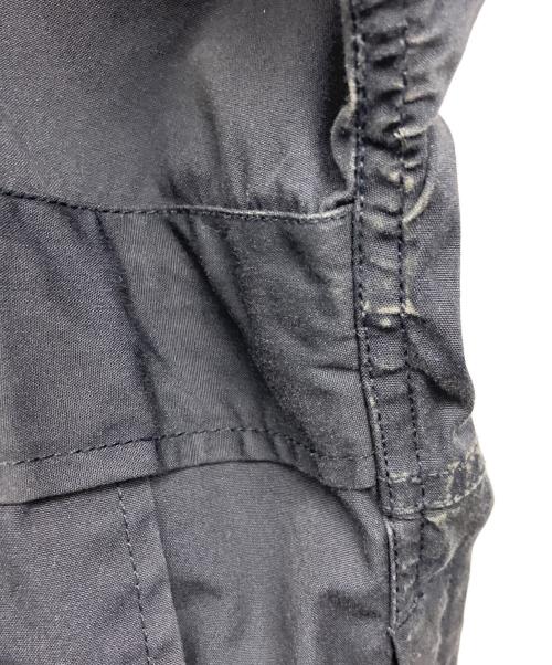 THE NORTHFACE PURPLELABEL（ザ・ノースフェイス パープルレーベル）THE NORTHFACE PURPLELABEL (ザ・ノースフェイス パープルレーベル) 65/35 Wind Jammer Parka ネイビー サイズ:Mの古着・服飾アイテム