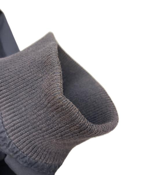 THE NORTHFACE PURPLELABEL（ザ・ノースフェイス パープルレーベル）THE NORTHFACE PURPLELABEL (ザ・ノースフェイス パープルレーベル) 65/35 Wind Jammer Parka ネイビー サイズ:Mの古着・服飾アイテム