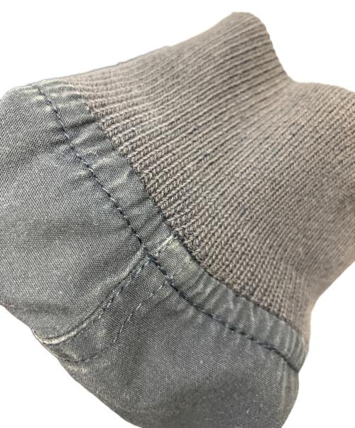 THE NORTHFACE PURPLELABEL（ザ・ノースフェイス パープルレーベル）THE NORTHFACE PURPLELABEL (ザ・ノースフェイス パープルレーベル) 65/35 Wind Jammer Parka ネイビー サイズ:Mの古着・服飾アイテム