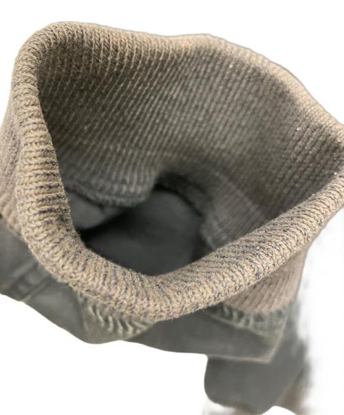 THE NORTHFACE PURPLELABEL（ザ・ノースフェイス パープルレーベル）THE NORTHFACE PURPLELABEL (ザ・ノースフェイス パープルレーベル) 65/35 Wind Jammer Parka ネイビー サイズ:Mの古着・服飾アイテム