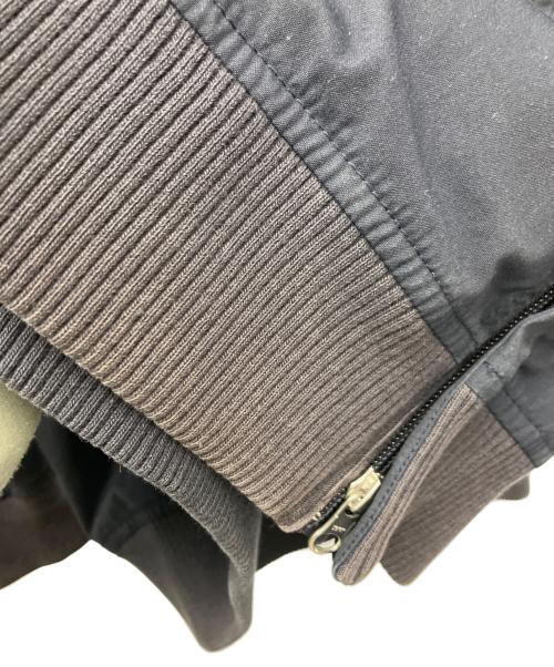 THE NORTHFACE PURPLELABEL（ザ・ノースフェイス パープルレーベル）THE NORTHFACE PURPLELABEL (ザ・ノースフェイス パープルレーベル) 65/35 Wind Jammer Parka ネイビー サイズ:Mの古着・服飾アイテム