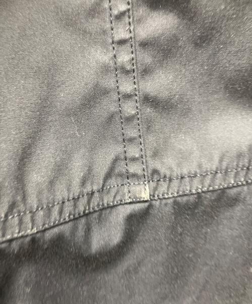 THE NORTHFACE PURPLELABEL（ザ・ノースフェイス パープルレーベル）THE NORTHFACE PURPLELABEL (ザ・ノースフェイス パープルレーベル) 65/35 Wind Jammer Parka ネイビー サイズ:Mの古着・服飾アイテム