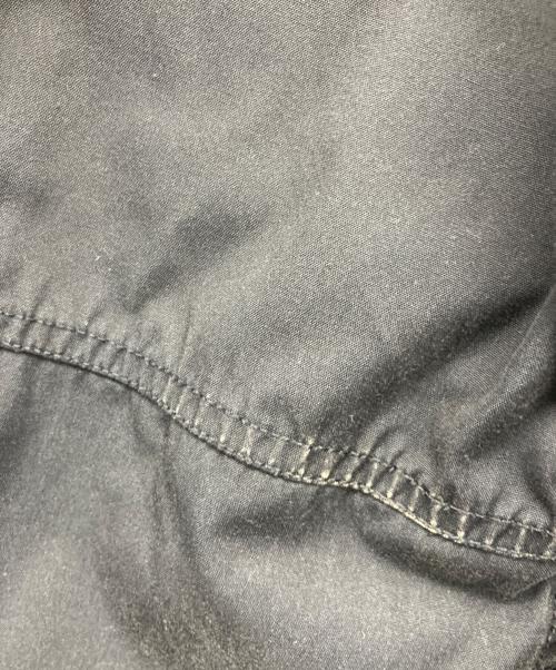 THE NORTHFACE PURPLELABEL（ザ・ノースフェイス パープルレーベル）THE NORTHFACE PURPLELABEL (ザ・ノースフェイス パープルレーベル) 65/35 Wind Jammer Parka ネイビー サイズ:Mの古着・服飾アイテム