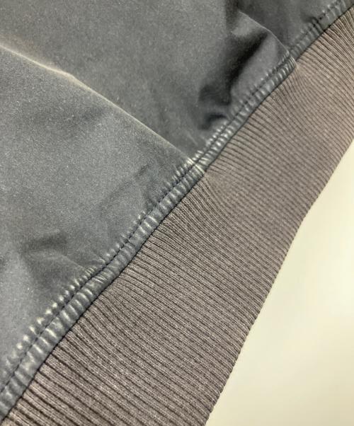 THE NORTHFACE PURPLELABEL（ザ・ノースフェイス パープルレーベル）THE NORTHFACE PURPLELABEL (ザ・ノースフェイス パープルレーベル) 65/35 Wind Jammer Parka ネイビー サイズ:Mの古着・服飾アイテム