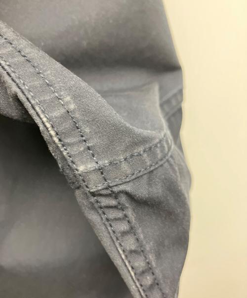 THE NORTHFACE PURPLELABEL（ザ・ノースフェイス パープルレーベル）THE NORTHFACE PURPLELABEL (ザ・ノースフェイス パープルレーベル) 65/35 Wind Jammer Parka ネイビー サイズ:Mの古着・服飾アイテム