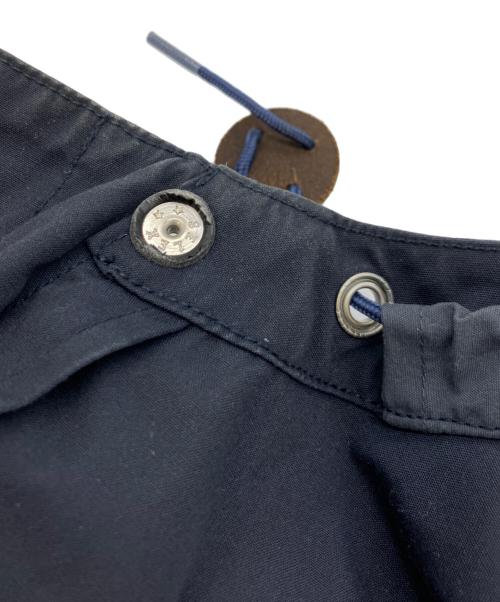 THE NORTHFACE PURPLELABEL（ザ・ノースフェイス パープルレーベル）THE NORTHFACE PURPLELABEL (ザ・ノースフェイス パープルレーベル) 65/35 Wind Jammer Parka ネイビー サイズ:Mの古着・服飾アイテム