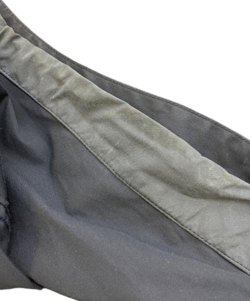 THE NORTHFACE PURPLELABEL（ザ・ノースフェイス パープルレーベル）THE NORTHFACE PURPLELABEL (ザ・ノースフェイス パープルレーベル) 65/35 Wind Jammer Parka ネイビー サイズ:Mの古着・服飾アイテム