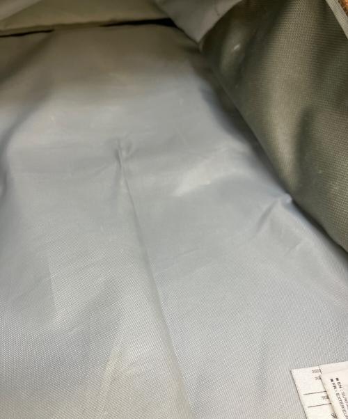 ARC'TERYX（アークテリクス）ARC'TERYX (アークテリクス) BEAMS BOY (ビームスボーイ) リュック グリーン×ブラウンの古着・服飾アイテム