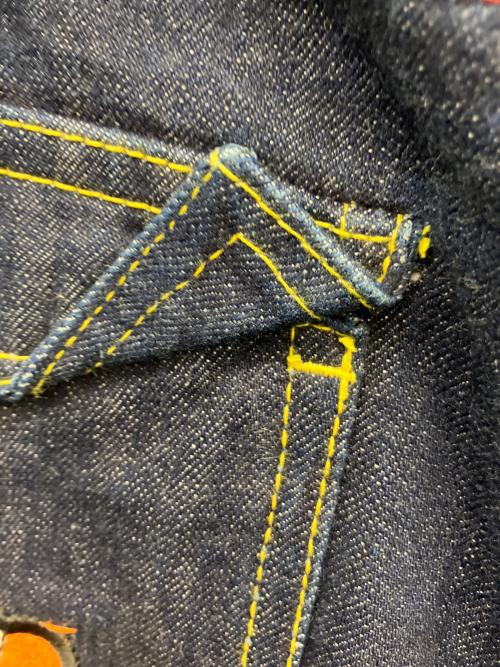 Coogi（クージー）COOGI (クージー) デニムパンツ インディゴ サイズ:W42の古着・服飾アイテム