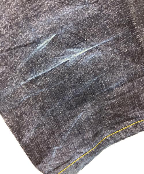 Coogi（クージー）COOGI (クージー) デニムパンツ インディゴ サイズ:W42の古着・服飾アイテム