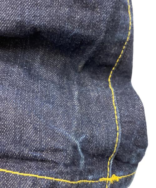 Coogi（クージー）COOGI (クージー) デニムパンツ インディゴ サイズ:W42の古着・服飾アイテム