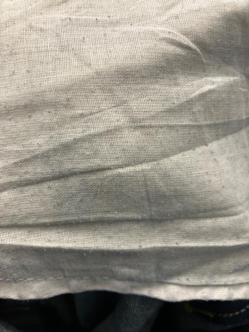 Coogi（クージー）COOGI (クージー) デニムパンツ インディゴ サイズ:W42の古着・服飾アイテム