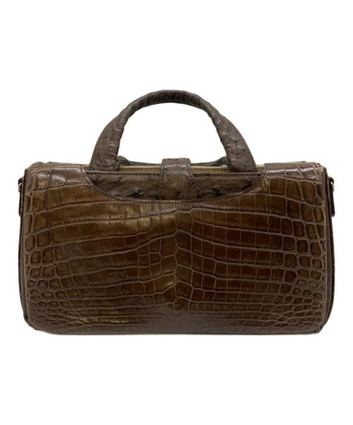 GRES（グレ）GRES (グレ) ハンドバッグの古着・服飾アイテム