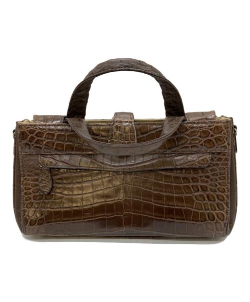 GRES（グレ）GRES (グレ) ハンドバッグの古着・服飾アイテム