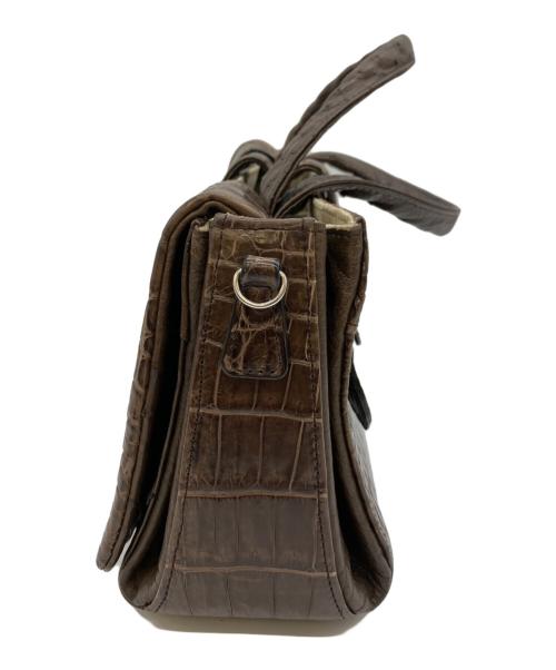 GRES（グレ）GRES (グレ) ハンドバッグの古着・服飾アイテム