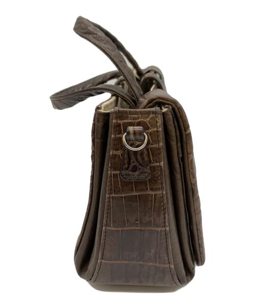 GRES（グレ）GRES (グレ) ハンドバッグの古着・服飾アイテム