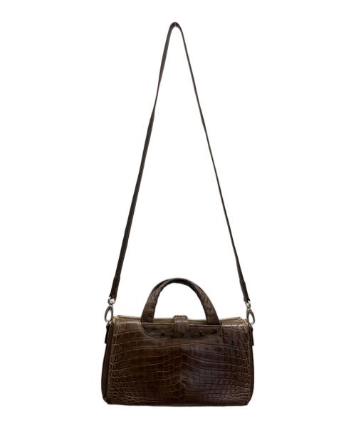 GRES（グレ）GRES (グレ) ハンドバッグの古着・服飾アイテム