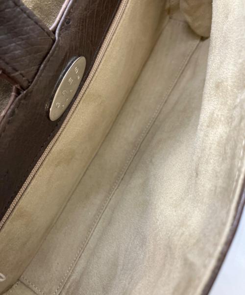 GRES（グレ）GRES (グレ) ハンドバッグの古着・服飾アイテム