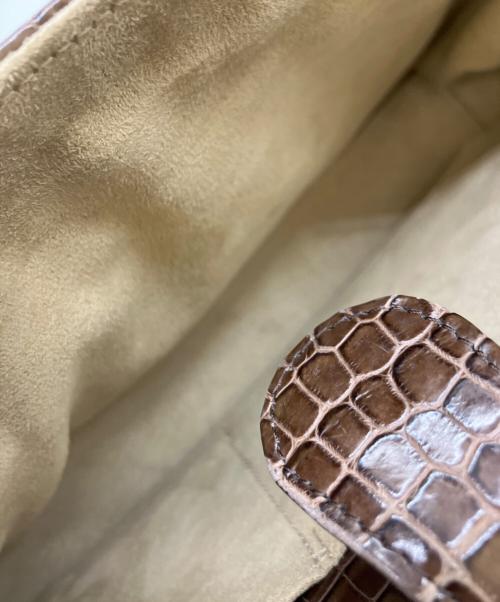 GRES（グレ）GRES (グレ) ハンドバッグの古着・服飾アイテム