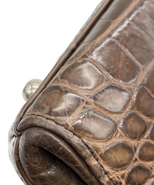 GRES（グレ）GRES (グレ) ハンドバッグの古着・服飾アイテム